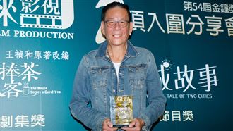 影迷可送龍劭華　家屬這3天開放追思