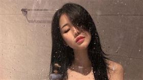 「大馬波神」網紅蕭佩兒（Siew Pui Yi，糖糖）（圖／翻攝自ms_puiyi IG）