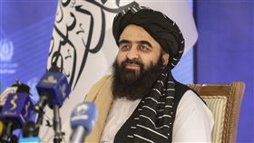 塔利班感謝世界各國伸援　籲美向阿富汗展現氣度　美聯社
