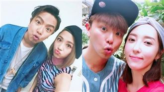 小鬼逝世週年挖出兄妹互動片　網淚崩