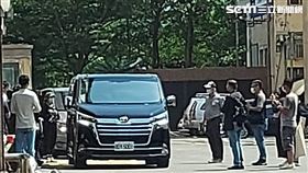 龍劭華,去世,85大樓,猝逝,招魂