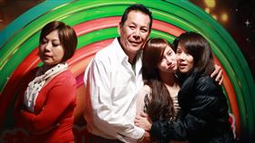 龍劭華。公視提供