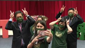 圖／台大提供,管中閔