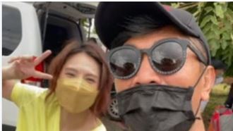 小鬼逝世明一週年　吳宗憲動向曝光