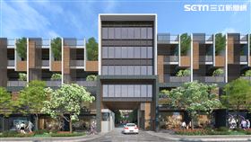 新潤桃園軌道經濟(業配勿用)