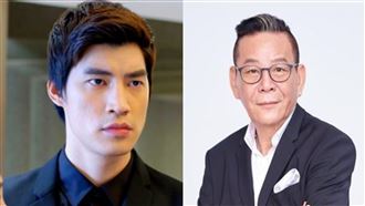 龍劭華4年前一句話　他無緣視帝懂了