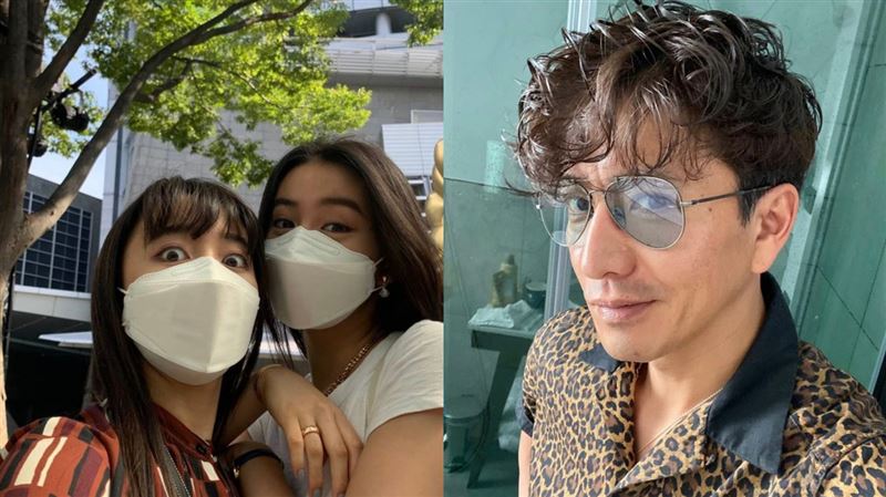 木村拓哉談女兒了　曝幫吹頭髮最可愛