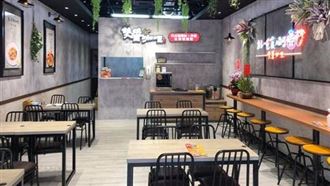 餐飲奇蹟！一間都沒少、還持續展店