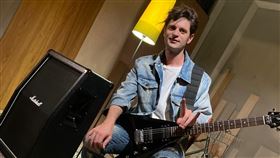 吳子龍因疫情打亂計畫。（圖／經紀人提供）