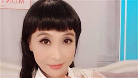 馬妞（圖／翻攝自臉書）