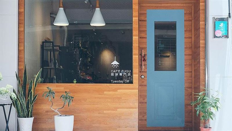 北市20咖啡店　祭一個月88折優惠