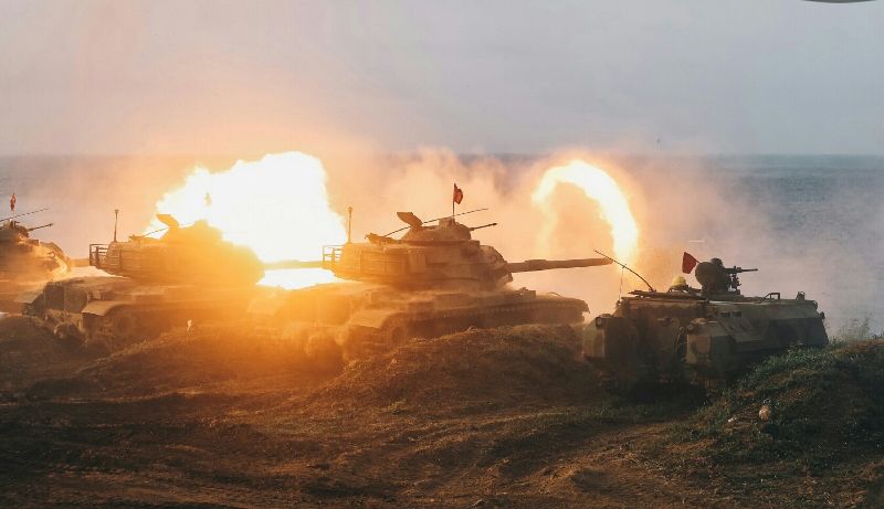 學者：美對台戰略模糊較有利兩岸和平