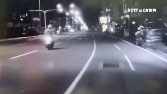 抓酒駕！台南7個月開出3千多張紅單