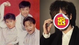 小虎隊,蘇有朋,吳奇隆,陳志朋,第四位成員,周傳雄,近況