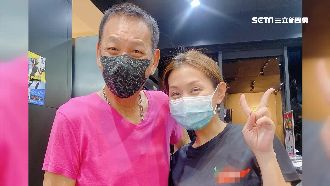 龍劭華熱愛小吃　高雄店家曝專屬炒飯