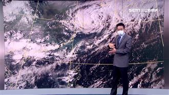 中秋連假有壞天氣攪局？吳德榮這樣說