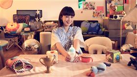 魏如萱/何樂音樂提供