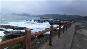 基隆,潮境公園（圖／翻攝自Google Map）