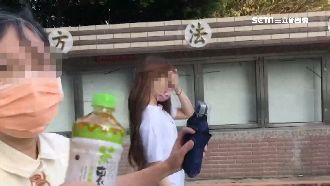 與假律師行騙　正妹書記官竟是牙助