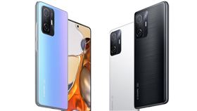 圖／小米提供,iaomi 11T Pro