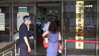 神鬼情侶攻地檢署　直擊假書記官詐騙