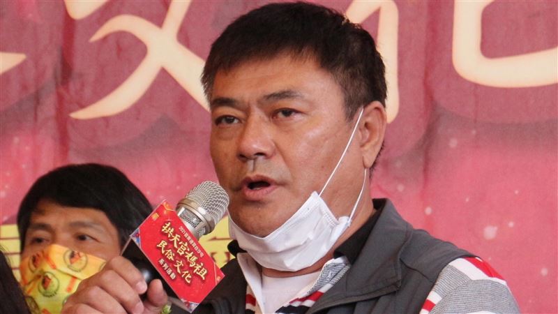 通霄鎮長收取回扣　法官裁定羈押禁見