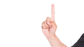 手指,指頭。(圖/翻攝自pakutaso免費圖庫)