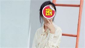 ▲萬茜。（圖／翻攝自萬茜微博）