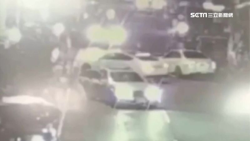租賃業者開車直撞　登門討債揮刀釀死