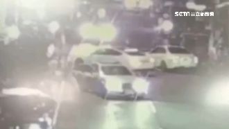 租賃業者開車直撞　登門討債揮刀釀死