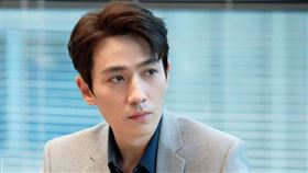 中國男星朱一龍/微博