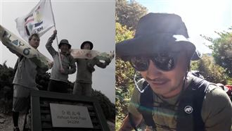 KID片長數字催淚　穿插小鬼逼哭網