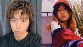 柯佳嬿透露小鬼離開後，留下了很多正能量。(圖／翻攝自alicekochiayen、aes_alienIG)