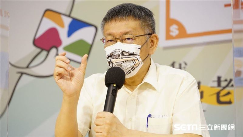 北市五倍券加碼送5千！直接進帳1萬