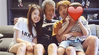 小鬼離世1年妹訴心聲 網淚:扛得住