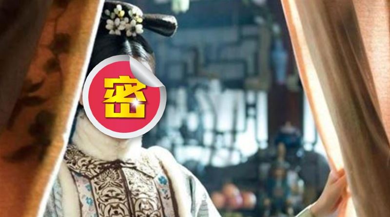 她拒演《甄嬛》去演《如懿傳》仍暴紅