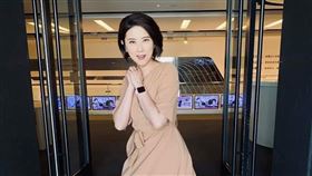 美女主播許貴雅（圖／翻攝自許貴雅臉書）