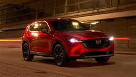 ▲Mazda CX-5（圖／翻攝自Mazda官網）