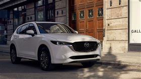 ▲Mazda CX-5（圖／翻攝自Mazda官網）