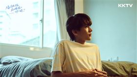 《隔離後見個面，好嗎？》（圖／KKTV提供）