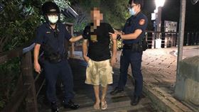 台北市,北投,北投石,竊盜,文化資產保存法