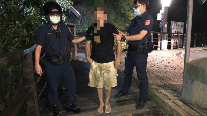 全球只有台、日有！男竊超稀有北投石
