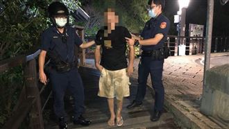 全球只有台、日有！男竊超稀有北投石