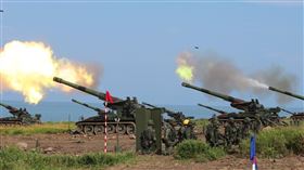 漢光演習（圖／軍聞社提供）