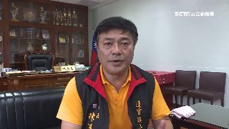校長轉入政壇　通霄鎮長爆當綠能蟑螂