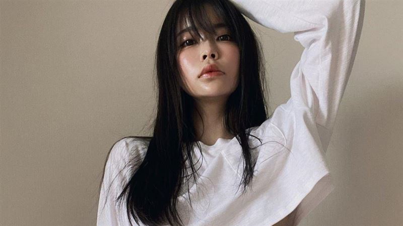 她日街頭狂洩北半球　真實身份超愛台