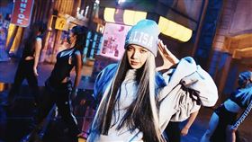 BLACKPINK泰籍成員Lisa終於推出單曲。（圖／翻攝自lalalalisa_m IG）