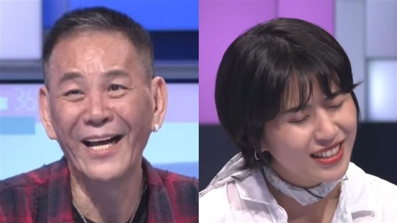 龍劭華當岳父條件曝　愛女獻唱網淚崩