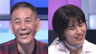 龍劭華當岳父條件曝　愛女獻唱網淚崩