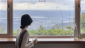 陽明山山上聊（圖/IG使用者提供）